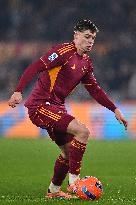 CALCIO - Serie A - AS Roma vs Genoa CFC