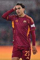 CALCIO - Serie A - AS Roma vs Genoa CFC