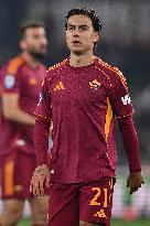 CALCIO - Serie A - AS Roma vs Genoa CFC