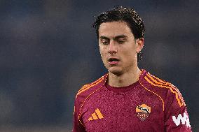 CALCIO - Serie A - AS Roma vs Genoa CFC