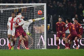 CALCIO - Serie A - AS Roma vs Genoa CFC