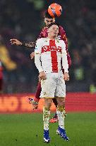 CALCIO - Serie A - AS Roma vs Genoa CFC