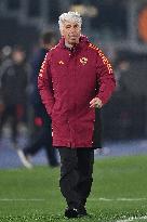 CALCIO - Serie A - AS Roma vs Genoa CFC