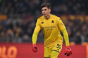 CALCIO - Serie A - AS Roma vs Genoa CFC