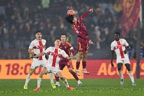CALCIO - Serie A - AS Roma vs Genoa CFC