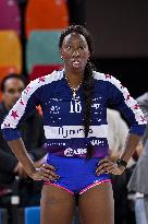 VOLLEY - Serie A1 Femminile - Savino Del Bene Scandicci vs Numia Vero Volley Milano