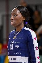 VOLLEY - Serie A1 Femminile - Savino Del Bene Scandicci vs Numia Vero Volley Milano