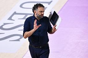 VOLLEY - Serie A1 Femminile - Savino Del Bene Scandicci vs Numia Vero Volley Milano