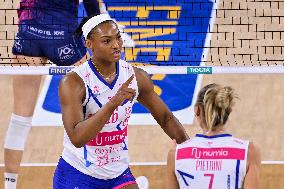 VOLLEY - Serie A1 Femminile - Savino Del Bene Scandicci vs Numia Vero Volley Milano