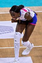 VOLLEY - Serie A1 Femminile - Savino Del Bene Scandicci vs Numia Vero Volley Milano