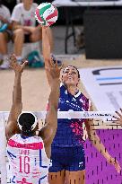 VOLLEY - Serie A1 Femminile - Savino Del Bene Scandicci vs Numia Vero Volley Milano
