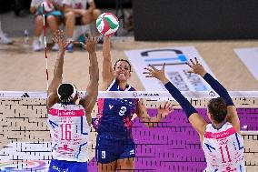 VOLLEY - Serie A1 Femminile - Savino Del Bene Scandicci vs Numia Vero Volley Milano