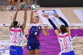 VOLLEY - Serie A1 Femminile - Savino Del Bene Scandicci vs Numia Vero Volley Milano