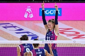 VOLLEY - Serie A1 Femminile - Savino Del Bene Scandicci vs Numia Vero Volley Milano