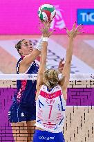VOLLEY - Serie A1 Femminile - Savino Del Bene Scandicci vs Numia Vero Volley Milano