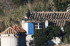 ‘La Madrague’ The Iconic Seafront Villa of Brigitte Bardot - Saint-Tropez