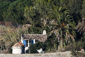 ‘La Madrague’ The Iconic Seafront Villa of Brigitte Bardot - Saint-Tropez