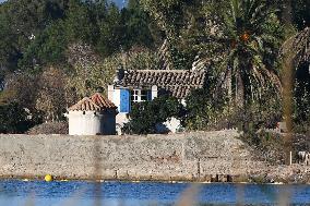 ‘La Madrague’ The Iconic Seafront Villa of Brigitte Bardot - Saint-Tropez