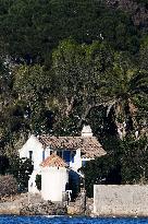‘La Madrague’ The Iconic Seafront Villa of Brigitte Bardot - Saint-Tropez