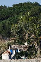 ‘La Madrague’ The Iconic Seafront Villa of Brigitte Bardot - Saint-Tropez