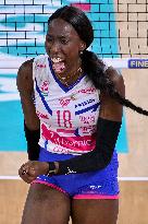 VOLLEY - Serie A1 Femminile - Savino Del Bene Scandicci vs Numia Vero Volley Milano