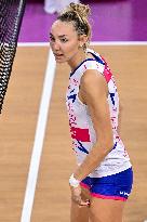 VOLLEY - Serie A1 Femminile - Savino Del Bene Scandicci vs Numia Vero Volley Milano