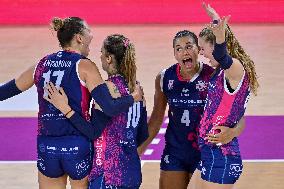 VOLLEY - Serie A1 Femminile - Savino Del Bene Scandicci vs Numia Vero Volley Milano
