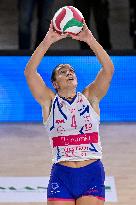 VOLLEY - Serie A1 Femminile - Savino Del Bene Scandicci vs Numia Vero Volley Milano