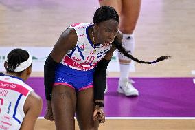 VOLLEY - Serie A1 Femminile - Savino Del Bene Scandicci vs Numia Vero Volley Milano