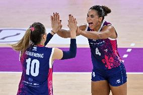 VOLLEY - Serie A1 Femminile - Savino Del Bene Scandicci vs Numia Vero Volley Milano