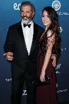 Mel Gibson and Rosalind Ross Separate After 9 Years - LA