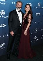 Mel Gibson and Rosalind Ross Separate After 9 Years - LA