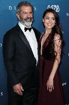 Mel Gibson and Rosalind Ross Separate After 9 Years - LA