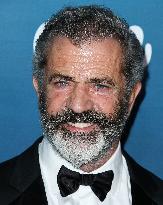 Mel Gibson and Rosalind Ross Separate After 9 Years - LA