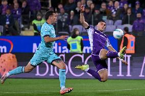 CALCIO - Serie A - ACF Fiorentina vs Bologna FC