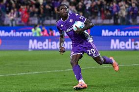 CALCIO - Serie A - ACF Fiorentina vs Bologna FC