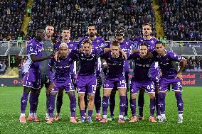CALCIO - Serie A - ACF Fiorentina vs Bologna FC