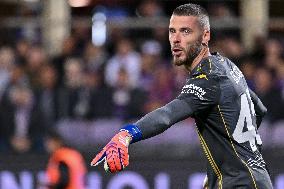 CALCIO - Serie A - ACF Fiorentina vs Bologna FC