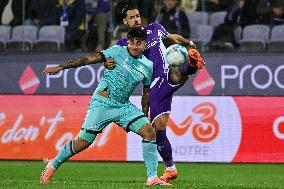 CALCIO - Serie A - ACF Fiorentina vs Bologna FC