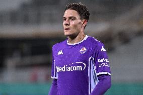 CALCIO - Serie A - ACF Fiorentina vs Bologna FC