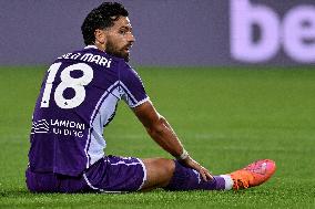 CALCIO - Serie A - ACF Fiorentina vs Bologna FC