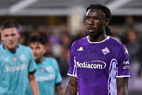 CALCIO - Serie A - ACF Fiorentina vs Bologna FC