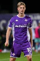 CALCIO - Serie A - ACF Fiorentina vs Bologna FC