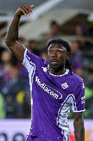 CALCIO - Serie A - ACF Fiorentina vs Bologna FC