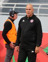 CAF - Tunisia v Tanzania