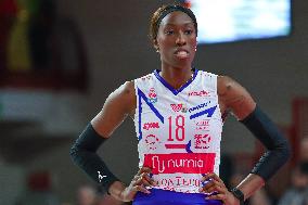 VOLLEY - Coppa Italia Femminile - Igor Gorgonzola Novara vs Numia Vero Volley Milano