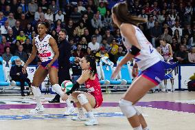 VOLLEY - Coppa Italia Femminile - Igor Gorgonzola Novara vs Numia Vero Volley Milano