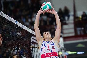 VOLLEY - Coppa Italia Femminile - Igor Gorgonzola Novara vs Numia Vero Volley Milano