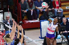 VOLLEY - Coppa Italia Femminile - Igor Gorgonzola Novara vs Numia Vero Volley Milano