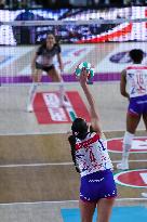 VOLLEY - Coppa Italia Femminile - Igor Gorgonzola Novara vs Numia Vero Volley Milano
